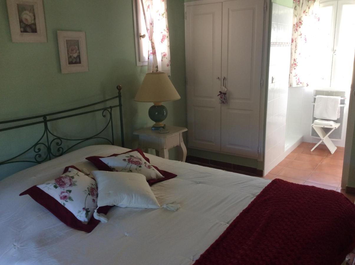 Chambre Double avec Balcon