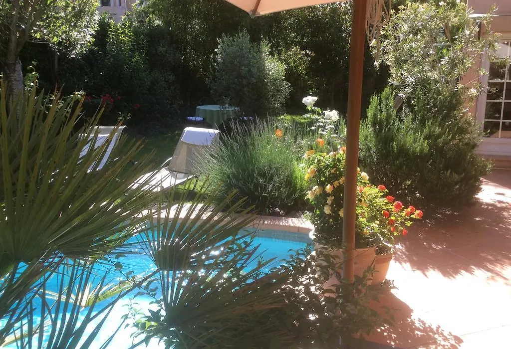La Villa Rosalie-1