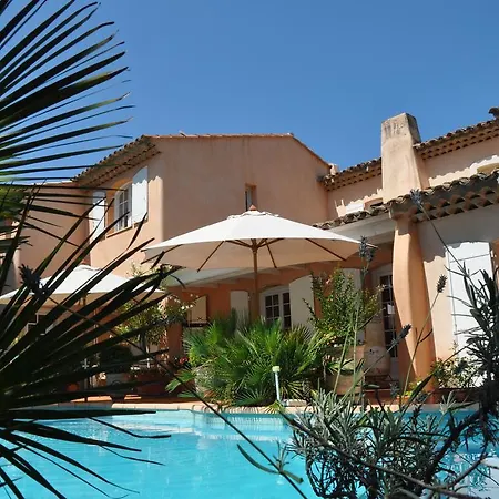 La Villa Rosalie-2